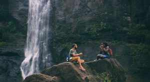 friends-waterfall-300x165 Personality